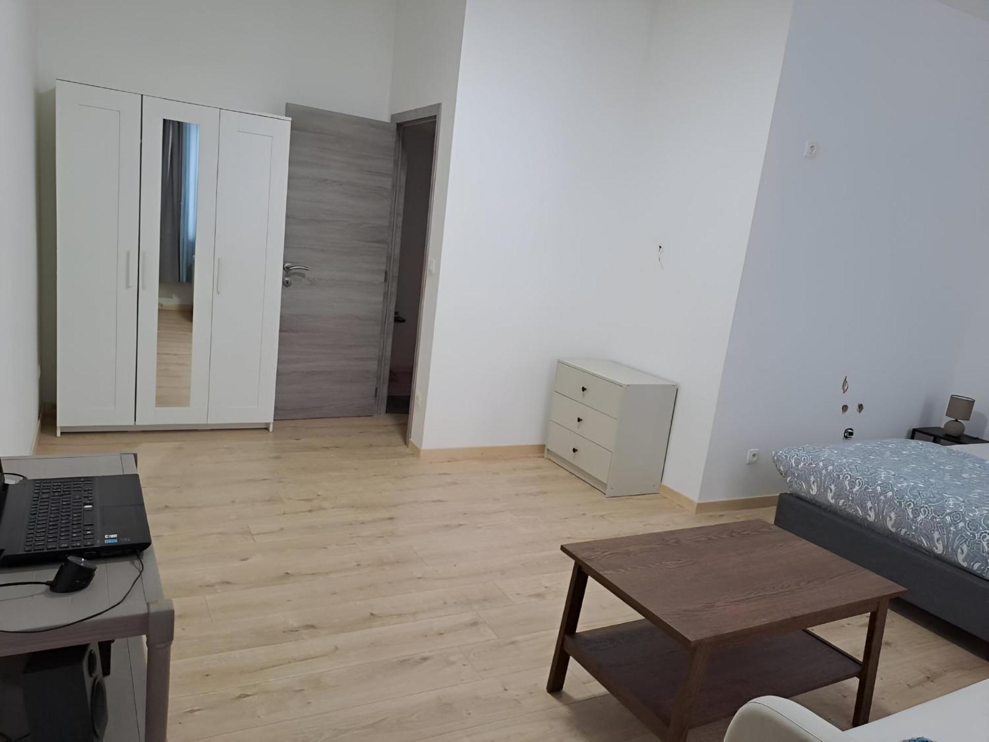 דינאן O Reflets - Citabelle For 4 - Studio 2 Rooms View "Citadelle" מראה חיצוני תמונה